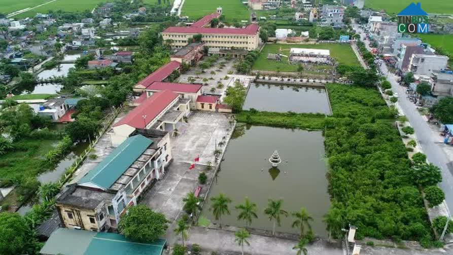 Hình ảnh Bình Nguyên, Hưng Yên