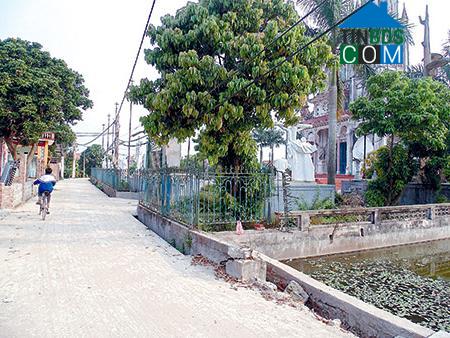 Hình ảnh Diên Hà, Hưng Yên