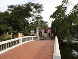 Hình ảnh Đoàn Đào, Hưng Yên