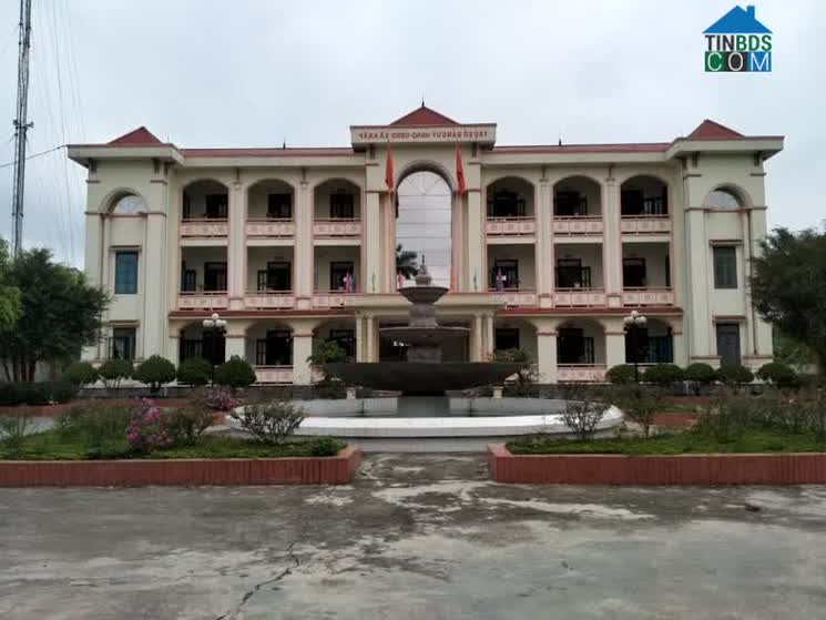 Hình ảnh Đồng Bằng, Hưng Yên