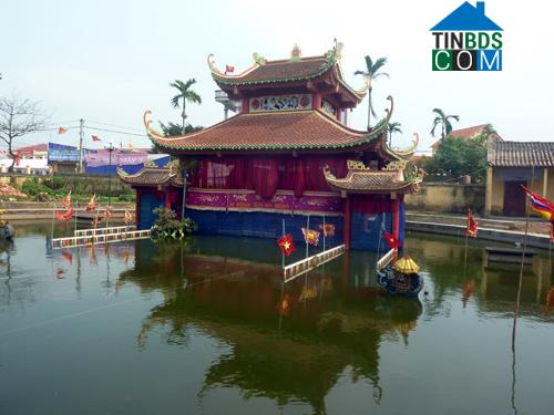 Hình ảnh Đông Hưng, Hưng Yên