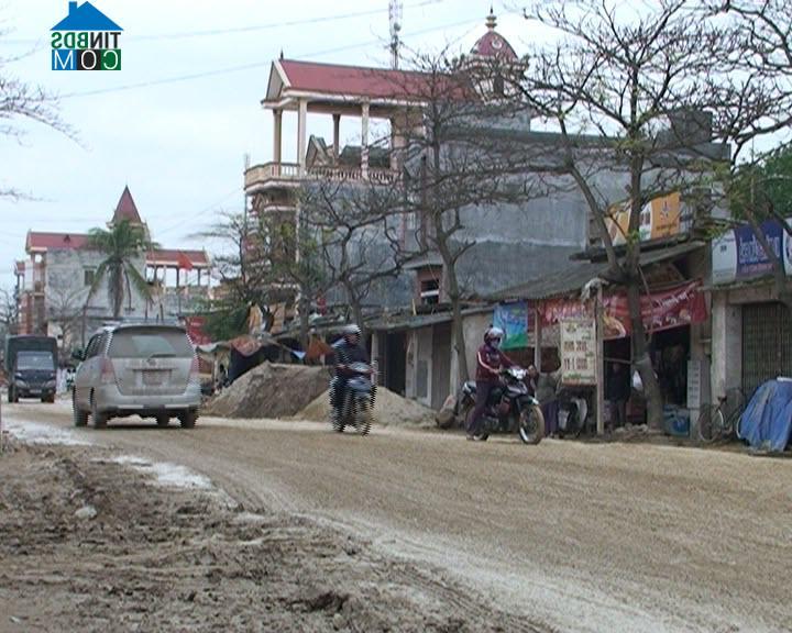 Hình ảnh Đông Quan, Hưng Yên