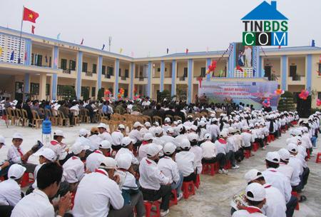 Hình ảnh Đông Thụy Anh, Hưng Yên