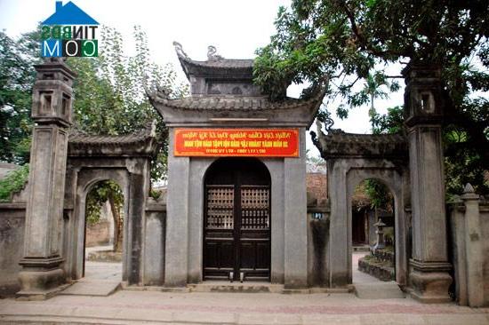 Hình ảnh Hồng Châu, Hưng Yên