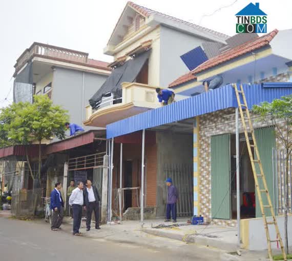 Hình ảnh Hồng Minh, Hưng Yên