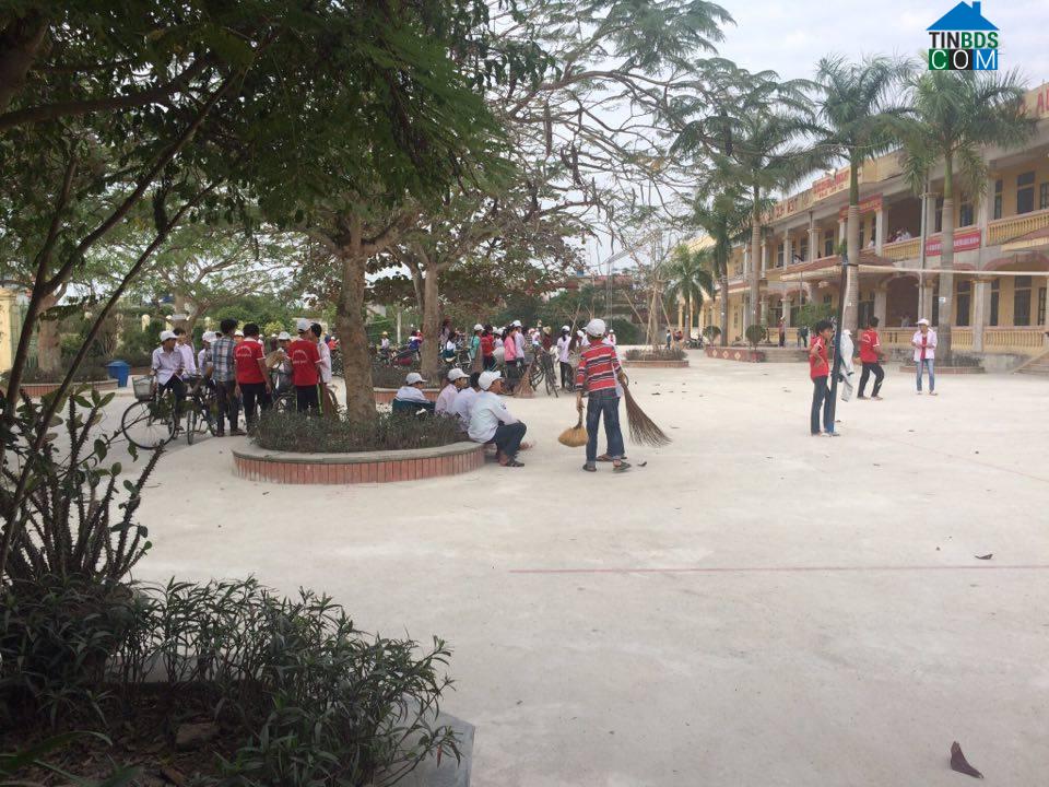 Hình ảnh Tây Thái Ninh, Hưng Yên