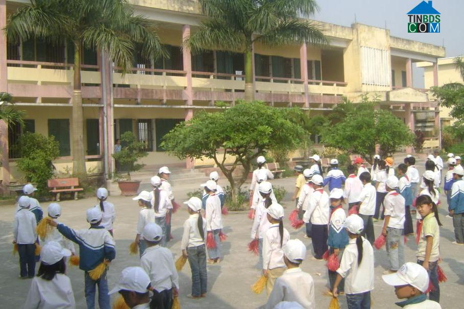 Hình ảnh Tây Thụy Anh, Hưng Yên