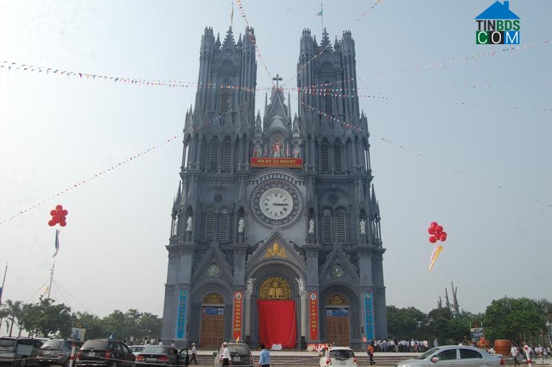 Hình ảnh Tây Tiền Hải, Hưng Yên