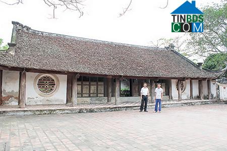 Hình ảnh Thư Trì, Hưng Yên