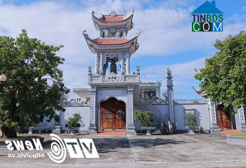 Hình ảnh Thái Thụy, Hưng Yên