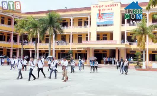 Hình ảnh Nam Cường, Hưng Yên