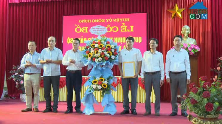 Hình ảnh Nam Đông Hưng, Hưng Yên