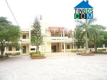 Hình ảnh Nam Thái Ninh, Hưng Yên