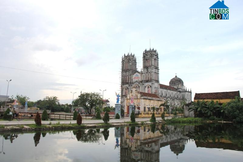 Hình ảnh Nam Tiên Hưng, Hưng Yên