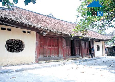 Hình ảnh Ngự Thiên, Hưng Yên