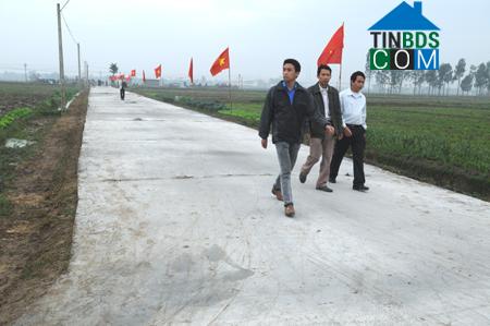 Hình ảnh Nguyễn Du, Hưng Yên