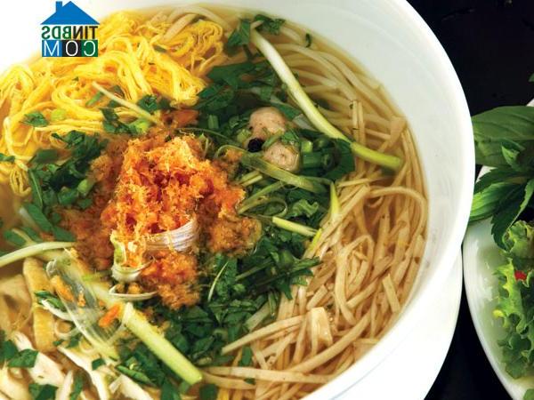 Hình ảnh Phố Hiến, Hưng Yên