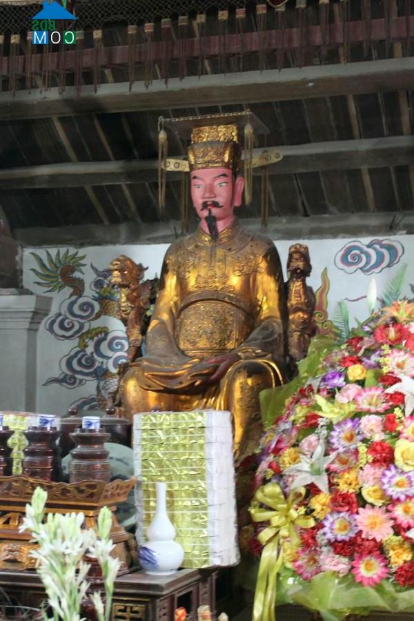 Hình ảnh Phụng Công, Hưng Yên