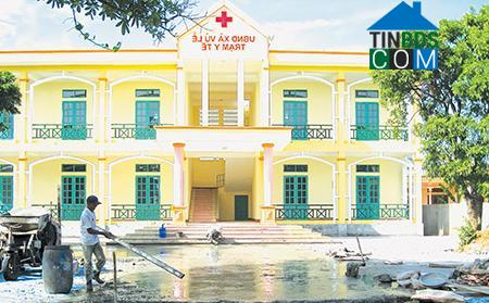 Hình ảnh Quang Lịch, Hưng Yên