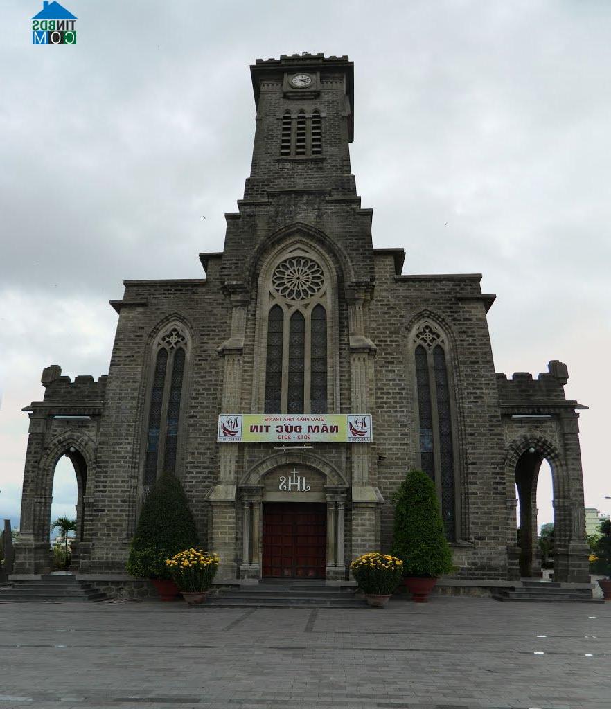 Hình ảnh Bác Ái Tây, Khánh Hòa