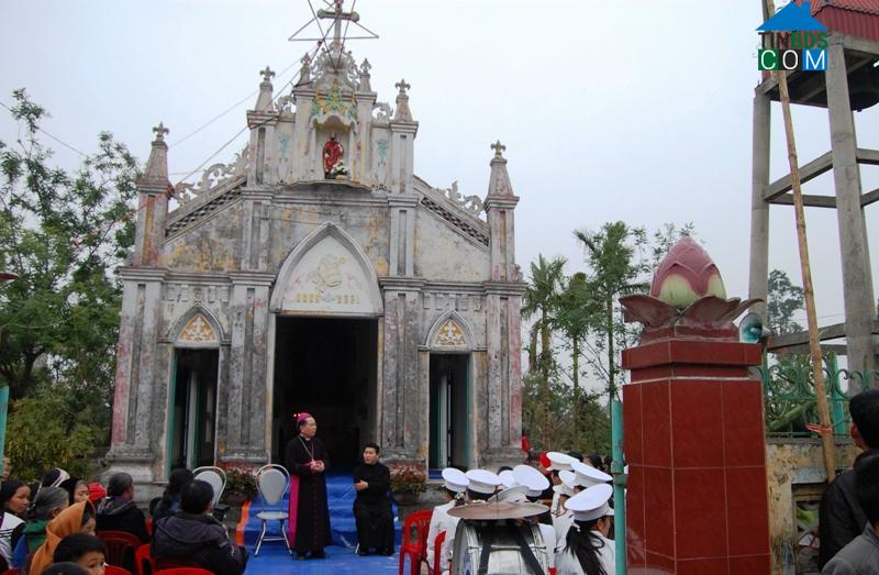 Hình ảnh Thụy Anh, Hưng Yên