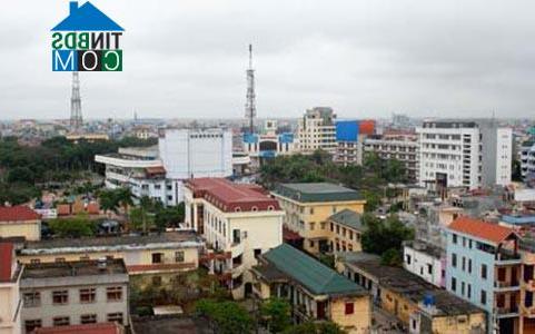 Hình ảnh Trần Hưng Đạo, Hưng Yên