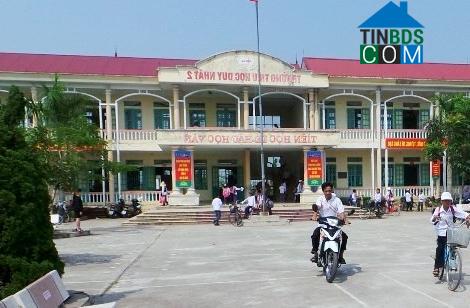 Hình ảnh Vũ Tiên, Hưng Yên