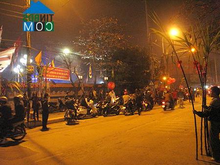 Hình ảnh Thái Bình, Hưng Yên