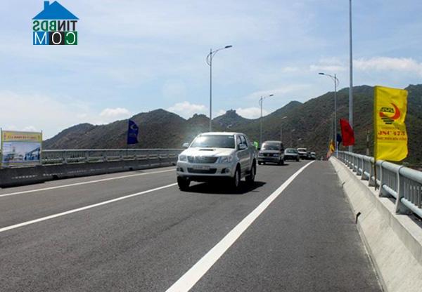 Hình ảnh Ninh Chử, Khánh Hòa