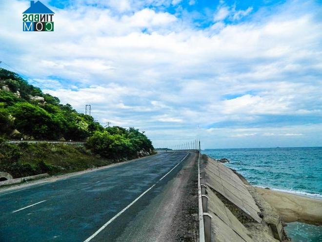 Hình ảnh Cà Ná, Khánh Hòa