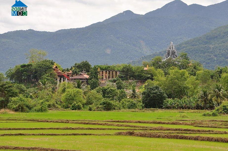 Hình ảnh Diên Lâm, Khánh Hòa