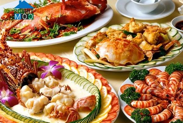 Hình ảnh Nam Nha Trang, Khánh Hòa