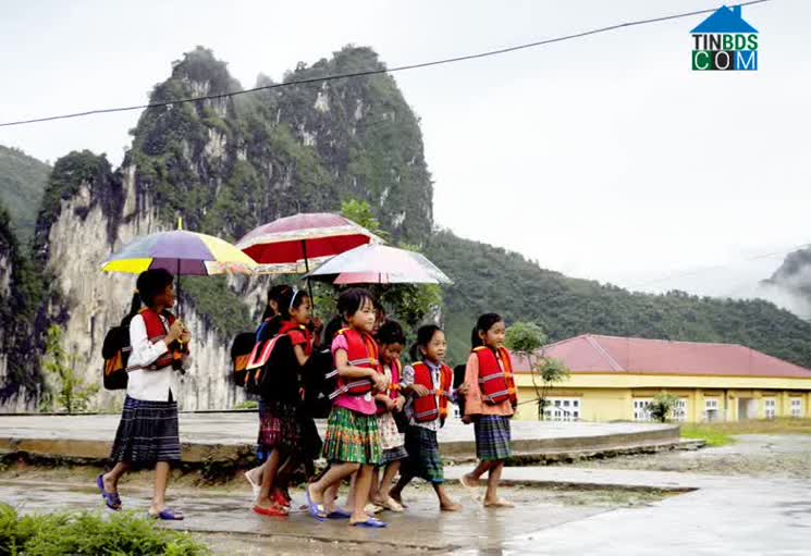Hình ảnh Khoen On, Lai Châu