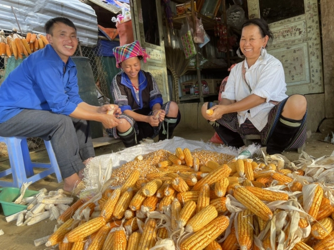 Hình ảnh Mường Kim, Lai Châu