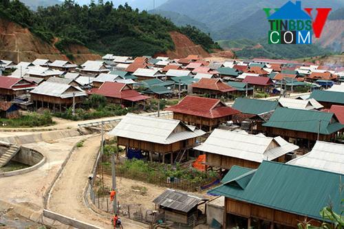 Hình ảnh Mường Mô, Lai Châu