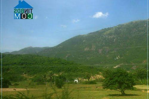 Hình ảnh Thuận Bắc, Khánh Hòa