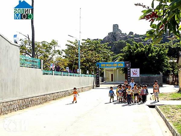 Hình ảnh Xuân Hải, Khánh Hòa