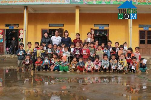 Hình ảnh Tủa Sín Chải, Lai Châu