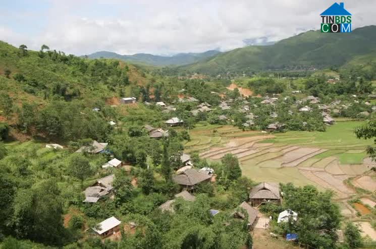 Hình ảnh Bản Bo, Lai Châu