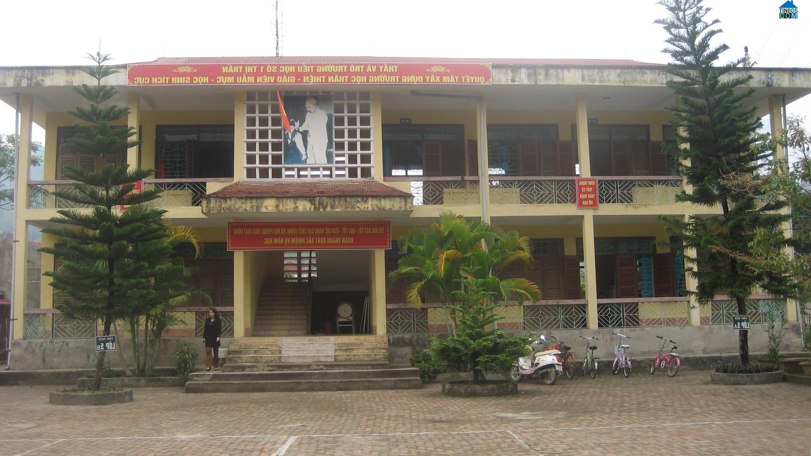 Hình ảnh Bum Tở, Lai Châu