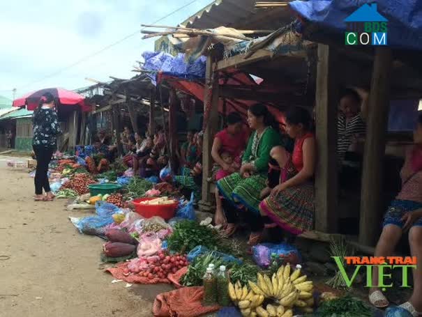 Hình ảnh Hồng Thu, Lai Châu