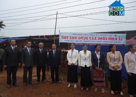 Hình ảnh Đinh Trang Thượng, Lâm Đồng