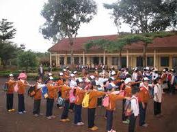 Hình ảnh Tân Hà Lâm Hà, Lâm Đồng