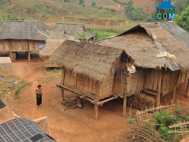 Hình ảnh Nậm Cuổi, Lai Châu