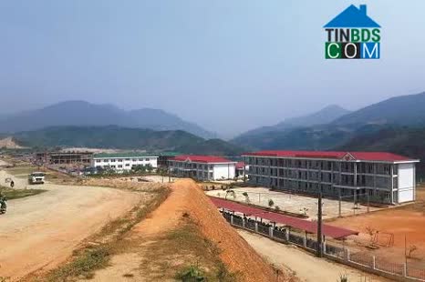 Hình ảnh Nậm Hàng, Lai Châu