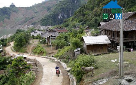 Hình ảnh Nậm Mạ, Lai Châu