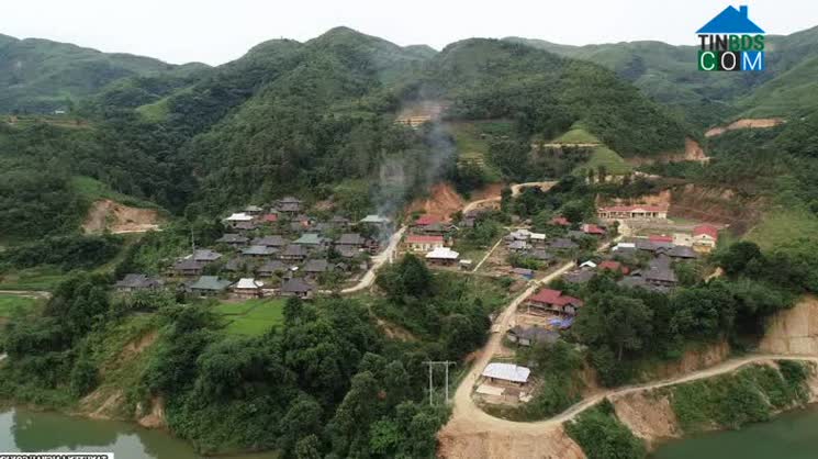 Hình ảnh Nậm Sỏ, Lai Châu