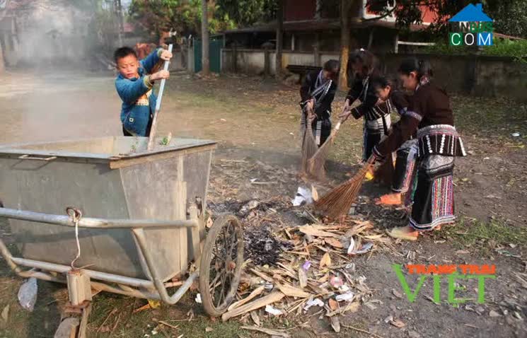 Hình ảnh Nậm Tăm, Lai Châu