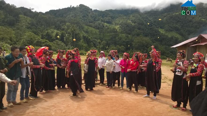 Hình ảnh Pa Ủ, Lai Châu