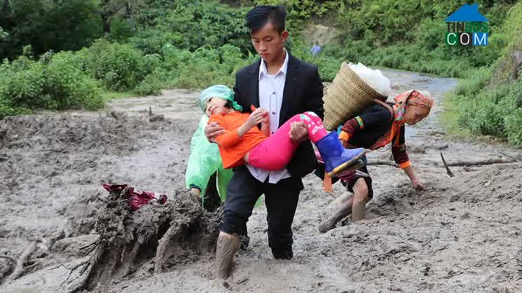 Hình ảnh Sì Lở Lầu, Lai Châu